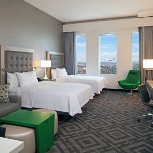 Homewood Suites By Hilton LAX Airport