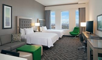 Homewood Suites By Hilton LAX Airport