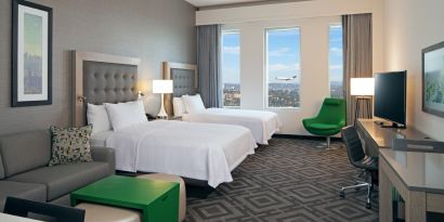 Homewood Suites By Hilton LAX Airport