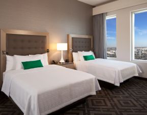 Homewood Suites By Hilton LAX Airport, Los Angeles