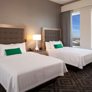 Homewood Suites By Hilton LAX Airport