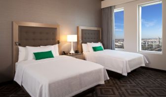 Homewood Suites By Hilton LAX Airport