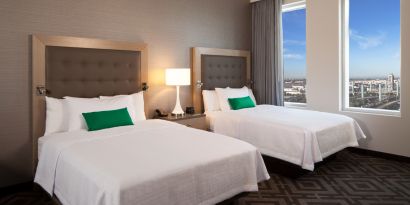 Homewood Suites By Hilton LAX Airport
