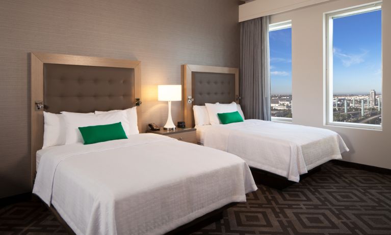 Homewood Suites By Hilton LAX Airport, Los Angeles