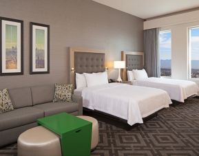 Homewood Suites By Hilton LAX Airport, Los Angeles