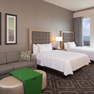 Homewood Suites By Hilton LAX Airport