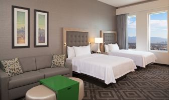 Homewood Suites By Hilton LAX Airport