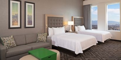 Homewood Suites By Hilton LAX Airport
