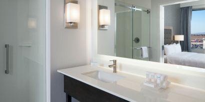 Homewood Suites By Hilton LAX Airport