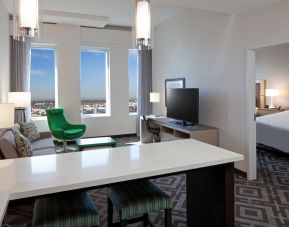 Homewood Suites By Hilton LAX Airport, Los Angeles