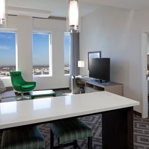 Homewood Suites By Hilton LAX Airport