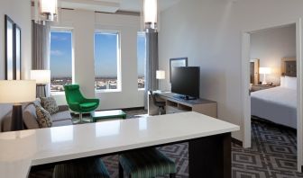 Homewood Suites By Hilton LAX Airport