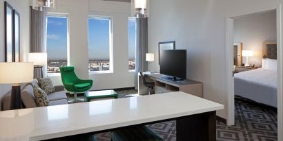 Homewood Suites By Hilton LAX Airport