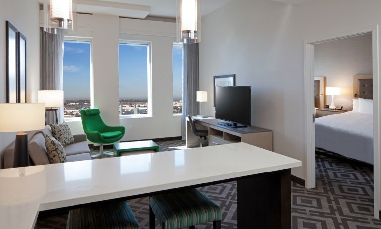 Homewood Suites By Hilton LAX Airport, Los Angeles