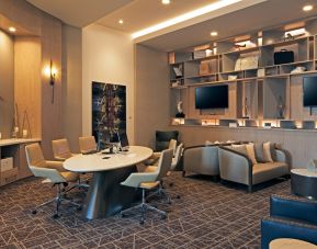 Homewood Suites By Hilton LAX Airport, Los Angeles