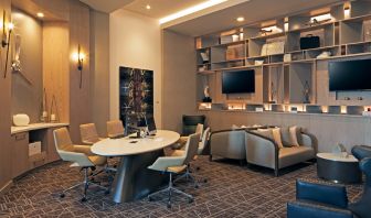 Homewood Suites By Hilton LAX Airport