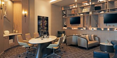 Homewood Suites By Hilton LAX Airport