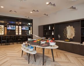 Homewood Suites By Hilton LAX Airport, Los Angeles