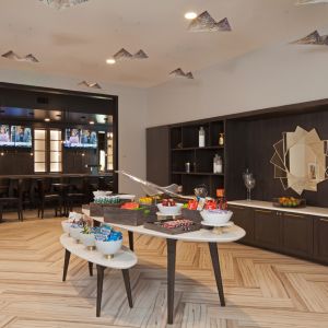Homewood Suites By Hilton LAX Airport