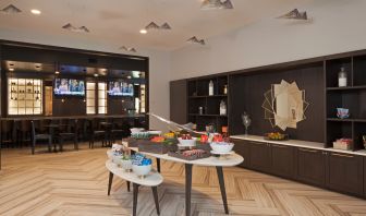 Homewood Suites By Hilton LAX Airport
