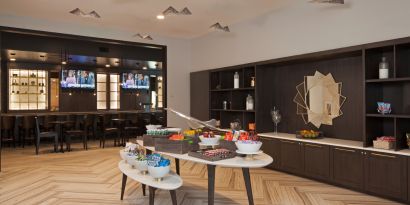 Homewood Suites By Hilton LAX Airport