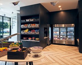 Homewood Suites By Hilton LAX Airport, Los Angeles