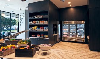 Homewood Suites By Hilton LAX Airport