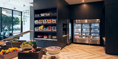 Homewood Suites By Hilton LAX Airport