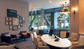 Homewood Suites By Hilton LAX Airport