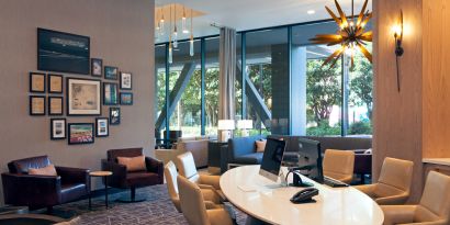 Homewood Suites By Hilton LAX Airport