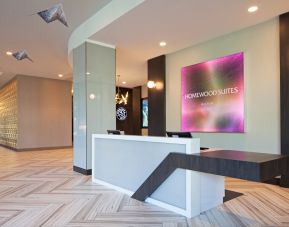 Homewood Suites By Hilton LAX Airport, Los Angeles