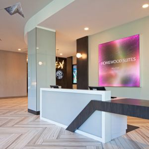Homewood Suites By Hilton LAX Airport