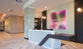 Homewood Suites By Hilton LAX Airport