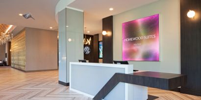 Homewood Suites By Hilton LAX Airport