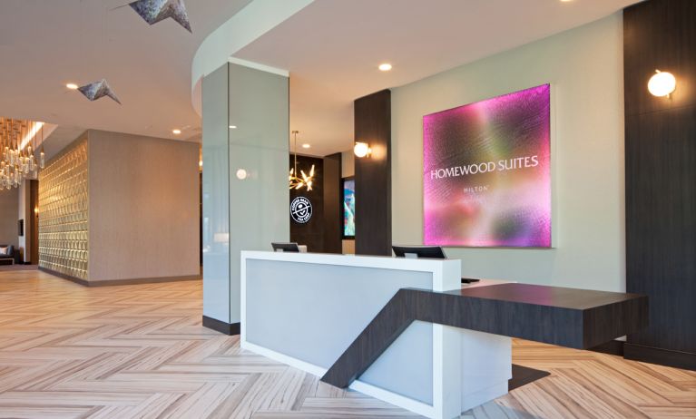 Homewood Suites By Hilton LAX Airport, Los Angeles