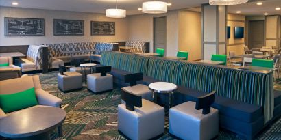 Homewood Suites By Hilton LAX Airport
