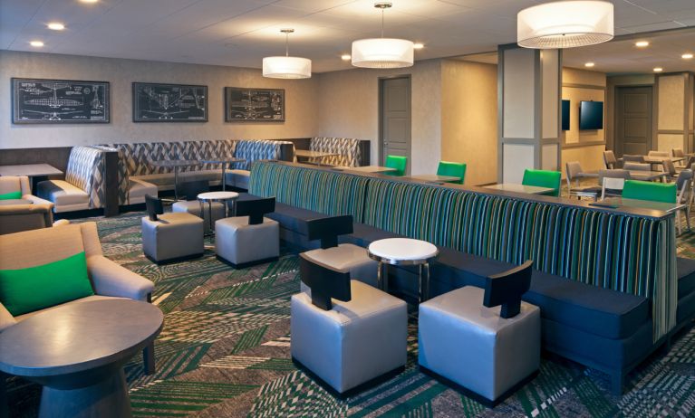 Homewood Suites By Hilton LAX Airport, Los Angeles