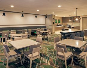 Homewood Suites By Hilton LAX Airport, Los Angeles
