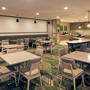 Homewood Suites By Hilton LAX Airport