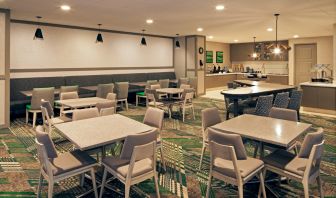 Homewood Suites By Hilton LAX Airport