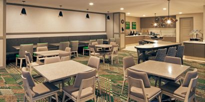 Homewood Suites By Hilton LAX Airport