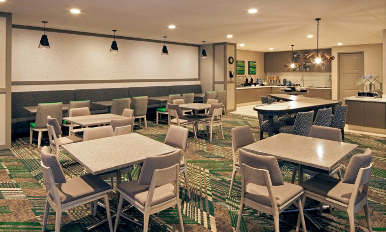 Homewood Suites By Hilton LAX Airport, Los Angeles