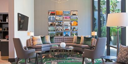 Homewood Suites By Hilton LAX Airport