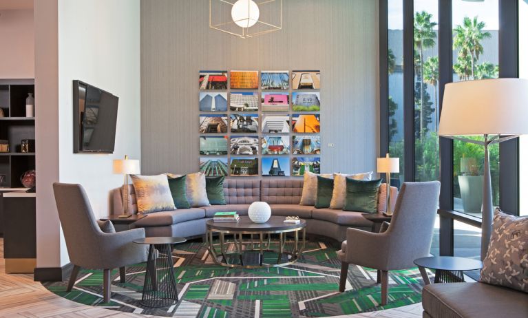 Homewood Suites By Hilton LAX Airport, Los Angeles