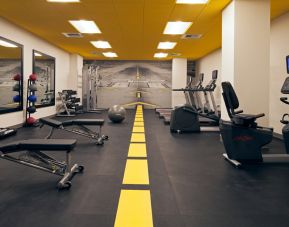Homewood Suites By Hilton LAX Airport, Los Angeles