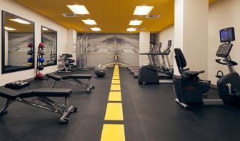Homewood Suites By Hilton LAX Airport