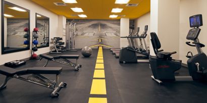 Homewood Suites By Hilton LAX Airport
