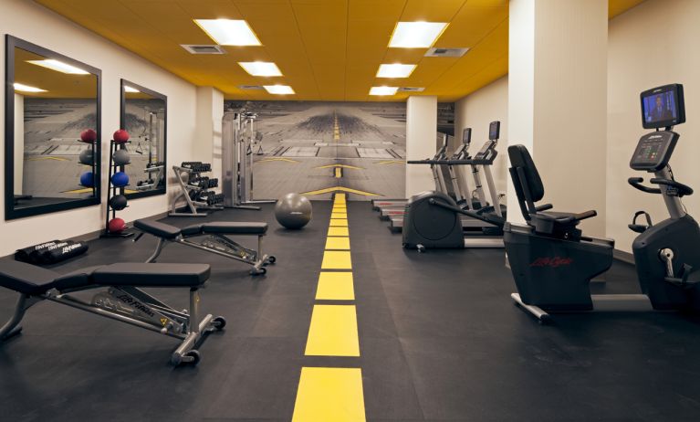 Homewood Suites By Hilton LAX Airport, Los Angeles
