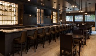 Homewood Suites By Hilton LAX Airport