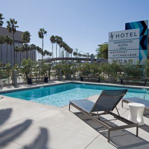 Homewood Suites By Hilton LAX Airport